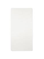 Paklodė su guma 50x90cm, Meyco Baby (Off white)