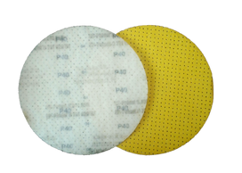 Šlifavimo diskas sienoms ir luboms JOST Superpad, 225 mm