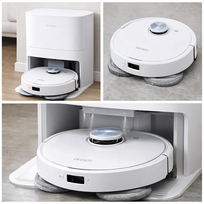Ecovacs DEEBOT T20e Omni