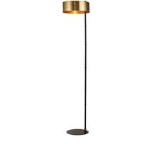 Toršeras SEARCHLIGHT Knox, E27, 1x60W, AXPxG 149x30x30 cm, aukso sp., EU20225-1GO