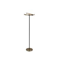 Toršeras SEARCHLIGHT Aerial, 23W, 230V, 3000K, 1388lm, 350 x 350 x 1285 mm, EU62332GO