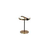 Stalinis šviestuvas SEARCHLIGHT Aerial, 13W, 230V, 3000K, 800lm, 250 x 250 x 350 mm, EU62331GO