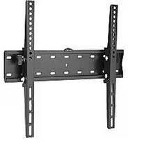 Maclean TV MOUNT 32-75’ MC-665 BLACK UP TO 40KG MAX VESA 400X400 MC-665 MC-665
