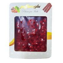 Graikiniai riešutai granatų sirupe MARAS, 400g