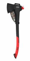 Kirvis AWTools AW33029BL, skaldymo, 72 cm, 1.6 kg