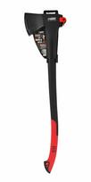 Kirvis AWTools AW33030BL, skaldymo, 90 cm, 1.8 kg
