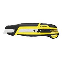 Laužomųjų ašmenų peilis Stanley STHT10501-0, 16 cm, plastikas/metalas, 1 vnt.
