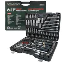 Įrankių rinkinys Rockforce RF-38841
