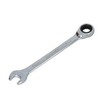 Terkšlinis kombinuotas raktas Faster Tools 03-3-1013, 13 mm
