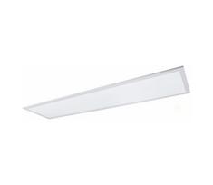 LED vonios kambario įleidžiamas panelinis šviestuvas STELLA LED/28/32/36/40W/230V 30x120 cm IP44