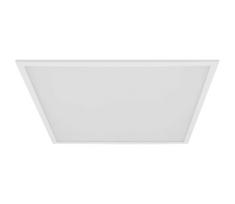 LED vonios kambario įleidžiamas panelis STELLA LED/28/32/36/40W/230V 59,5x59,5 cm IP44
