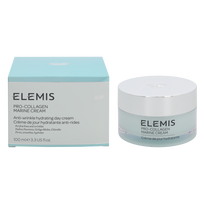 Elemis Pro-Collagen Marine Cream veido kremas, 100 ml