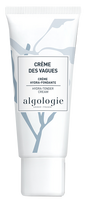 ALGOLOGIE Crème des Vagues - Hydra-Tender  veido kremas, 40 ml
