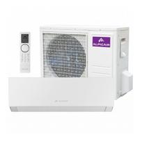 AlpicAir Trendy baltas šilumos siurblys oras-oras 3.5 kW