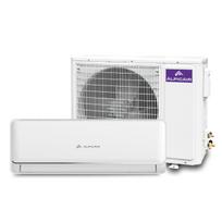 AlpicAir Eco X šilumos siurblys oras-oras 7.3 kW