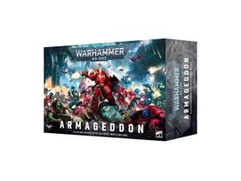 Warhammer 40,000: Armageddon, 40-01