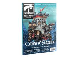 Warhammer White Dwarf 525, 06-60