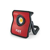 Kilnojamas LED šviestuvas Flex DWL 2500; 10,8 / 18 V; (be akumuliatoriaus ir pakrovėjo)