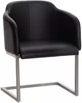 Lankytojų kėdė "Magnus