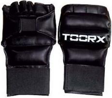 Bokso pirštinės Toorx Lynx Eco Leather Gloces 552GABOT010, juoda sp., L