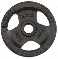 Diskinis svoris Toorx DGN-TG10, 10 kg
