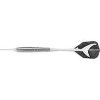 Smiginio strėlytės Harrows Silver Shark Soft, 3 vnt.