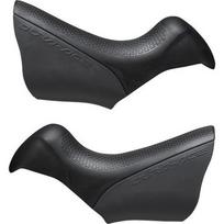 Stabdžių/pavarų rankenėlių gumos Shimano Dura-Ace ST-9070