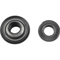 Konusas ir veržlė stebulei Shimano HB-M675 (dešinė)