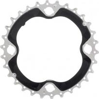 Priekinio bloko žvaigždė Shimano SLX M672 30T 10 pavarų