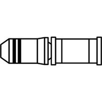 Grandinės sujungimo kaištis Shimano HG7900/7801 (10 pavarų)