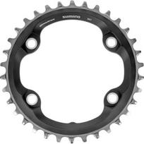Priekinio bloko žvaigždė Shimano SLX CRM70 34T skirta FC-M7000-1 blokui