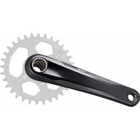 Švaistikliai Shimano XT M8100-1 // 1x12 pav., 175mm (be žvaigždės)