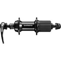 Galinė stebulė Shimano Tiagra FH-RS400 // 141 mm, QR, 10/11-speed, 32H