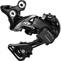 Galinis perjungiklis Shimano Deore RD-M8000 GS XT 11 pavarų Shadow +DM