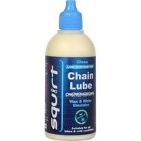 Žieminis tepalas grandinei SQUIRT 120ml