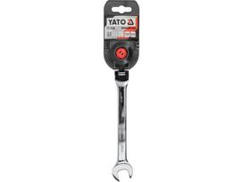 Terkšlinis kombinuotas raktas Yato YT-1688, 290 mm, 22 mm