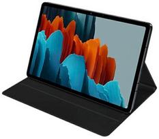 Samsung Galaxy Tab S7 11" dėklas, Juodas