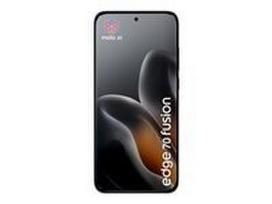 MOTOROLA Edge 70 Fusion 8GB 256GB XT-2605-2 6.78inch pOLED 4500nits IP68 IP69 MIL-STD DS 7000mAh 68W TC CG7i PANTONE Silhouette