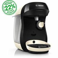 Kavos aparatas su daugeliu gėrimų - BOSCH - TASSIMO - T10 Happy vanilė - 1400 W