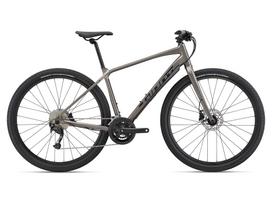 Kroso dviratis Giant ToughRoad SLR 2 28" Metal