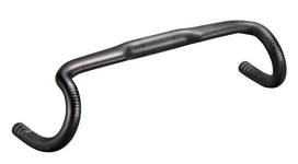 Vairas Cervelo HB-AB09 Flared anglies juodas