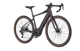 Elektrinis dviratis Giant Revolt E+ Pro XR 28" 25km/h