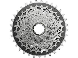 Kasetė Sram XG-1270 Force E1 12 pav. 10-33T (00.2418.159.002)