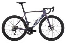 Plento dviratis Giant Propel Advanced 1 Meteorite Mist (2026 m.)