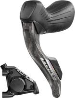 Pavarų/stabdžių rankenėlių komplektas su stabdžiais Sram Force E1 AXS eTap 2 pav. kairys (00.7018.580.000)