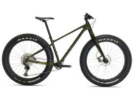 Dviratis Giant Yukon 2 27.5", žalias