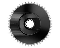 Žvaigždė Sram Red E1 Aero X-SYNC 46T juoda (00.6218.048.004)