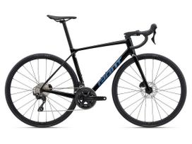Plento dviratis Giant TCR Advanced 2 KOM 28" Carbon (2025 m.)