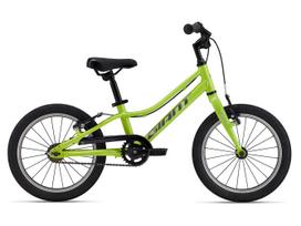 Vaikiškas dviratis Giant ARX 16" F/W Lime Punch