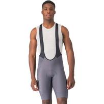 Dviračių šortai Castelli Unlimited Cargo Smoky Grey